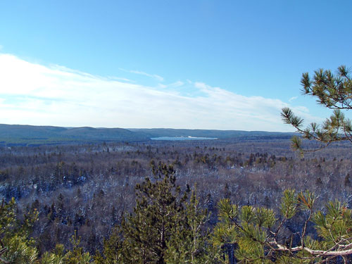 lookout summit image