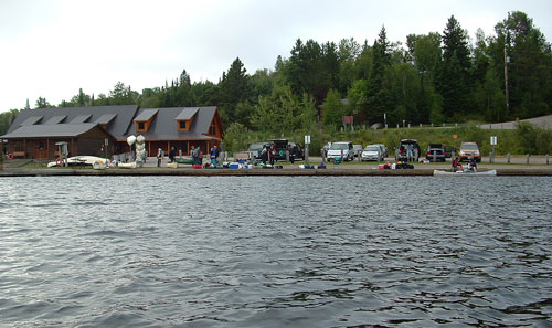 docks image