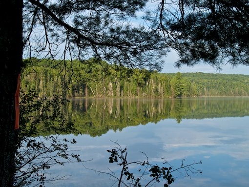 Robitaille Lake