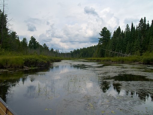 Aylen River